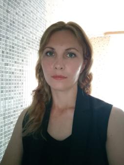 Милютина Людмила Николаевна