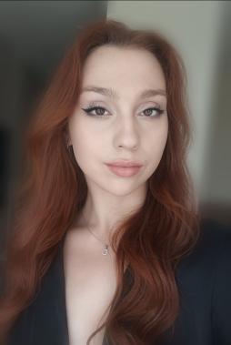 Мельникова Елизавета Сергеевна