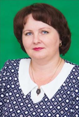 Фёдорова Татьяна Анатольевна